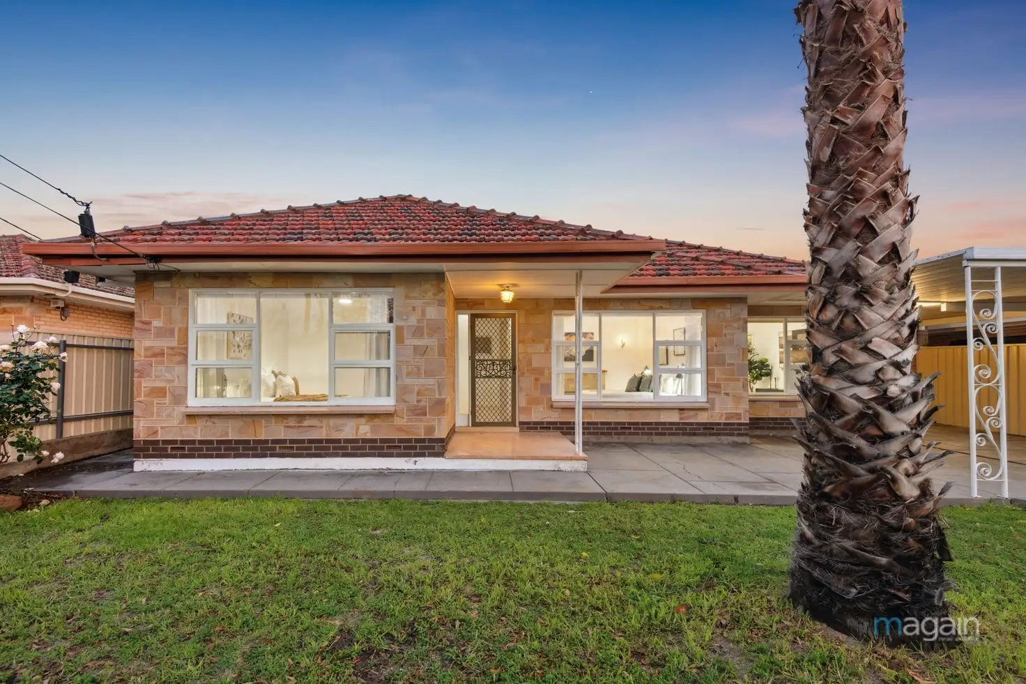 Main view of Homely house listing, 44 Loader Street, Glynde SA 5070