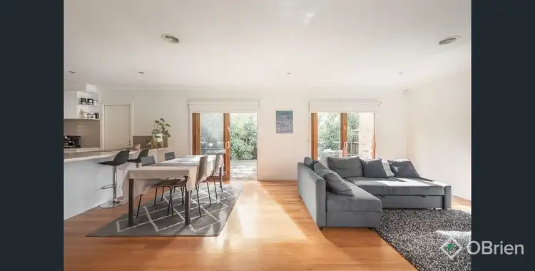 3/1 Hennessy Street, Chadstone VIC 3148