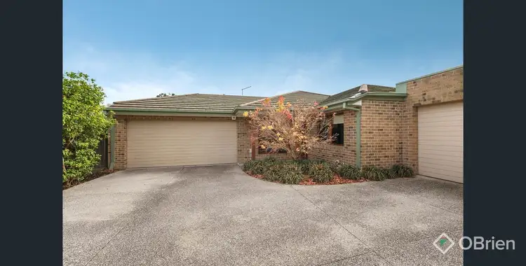 Third view of Homely townhouse listing, 3/1 Hennessy Street, Chadstone VIC 3148