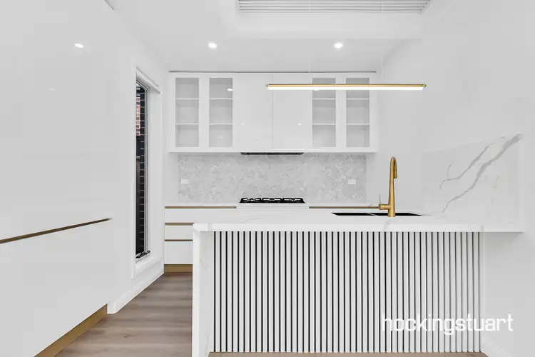 Third view of Homely house listing, 15 Peach Street, Craigieburn VIC 3064