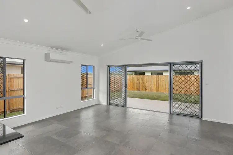Second view of Homely house listing, 6 Mungana Circuit, Smithfield QLD 4878
