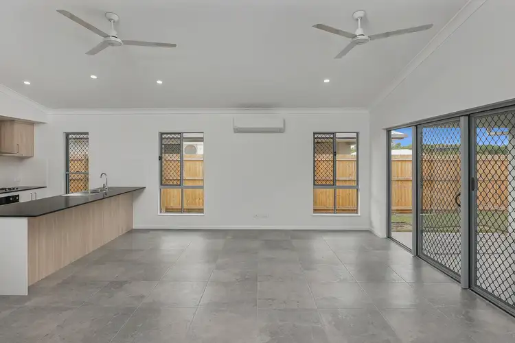 Fourth view of Homely house listing, 6 Mungana Circuit, Smithfield QLD 4878