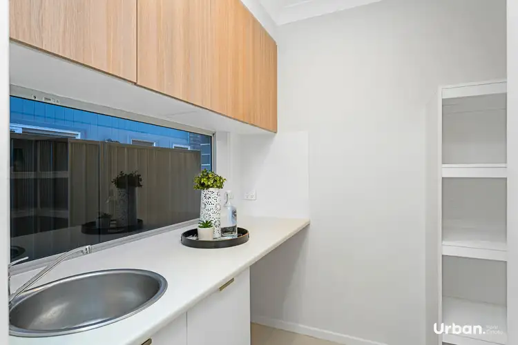 Sixth view of Homely house listing, 186 Willowdale Drive, Denham Court NSW 2565