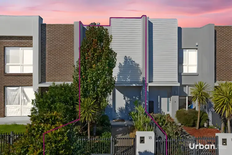 13 Mirbelia Street, Denham Court NSW 2565