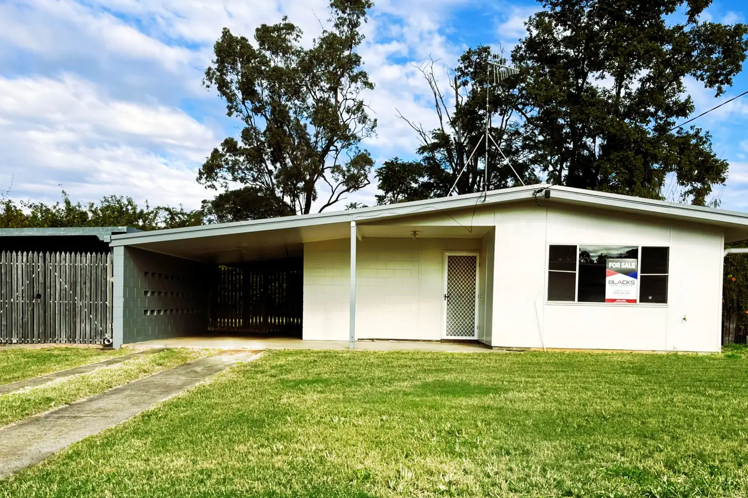 Main view of Homely house listing, 50 Beardmore Crescent, Dysart QLD 4745