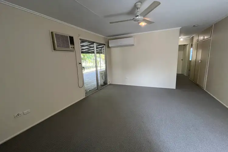 Second view of Homely house listing, 50 Beardmore Crescent, Dysart QLD 4745