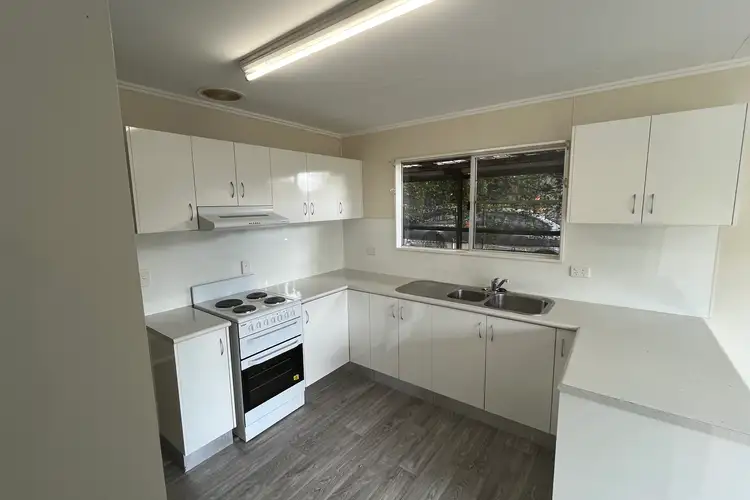 Sixth view of Homely house listing, 50 Beardmore Crescent, Dysart QLD 4745