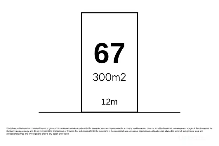 LOT 67 Edmund Street, Grantham Farm NSW 2765