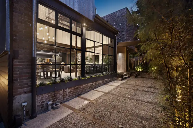 Third view of Homely house listing, 106a Beattie Street, Balmain NSW 2041