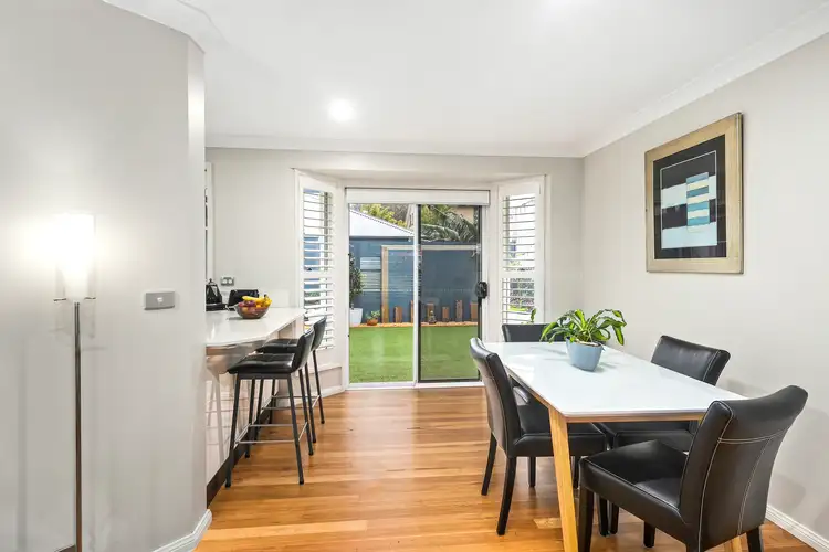 Fourth view of Homely semi-detached listing, 1/75 South Kiama Drive, Kiama NSW 2533