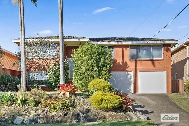 14 Macarthur Street, Sylvania NSW 2224