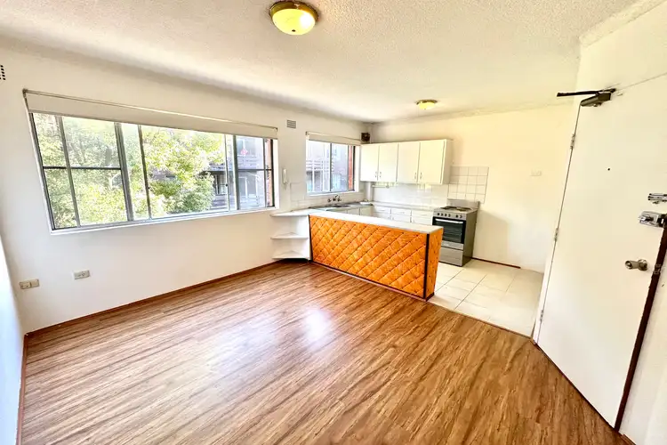 Second view of Homely apartment listing, 8/17 The Crescent, Berala NSW 2141