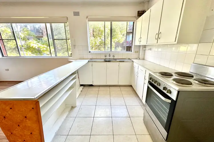 Third view of Homely apartment listing, 8/17 The Crescent, Berala NSW 2141