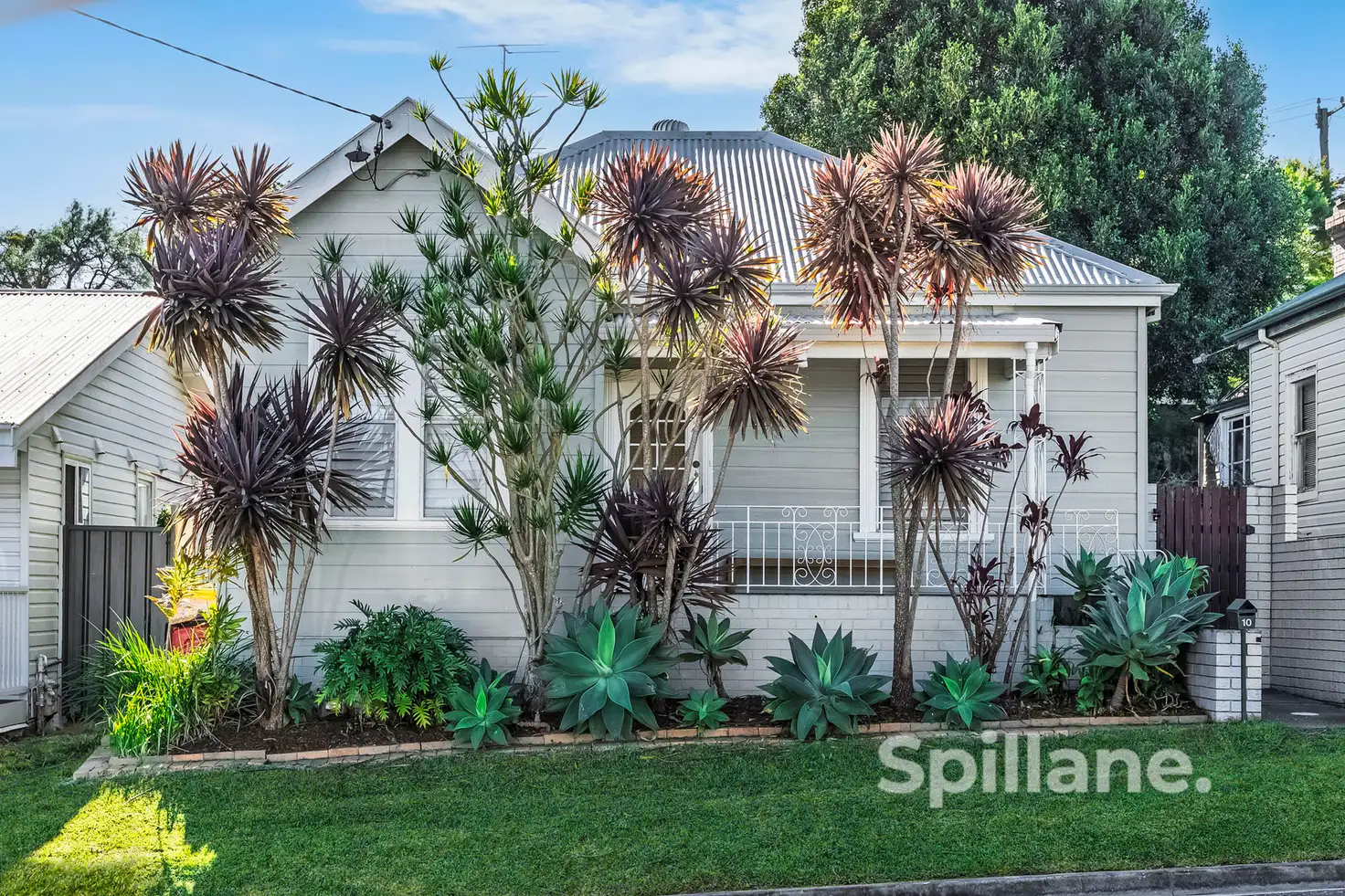 Main view of Homely house listing, 10 High Street, North Lambton NSW 2299