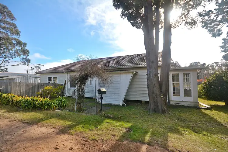 48 Barton Street
