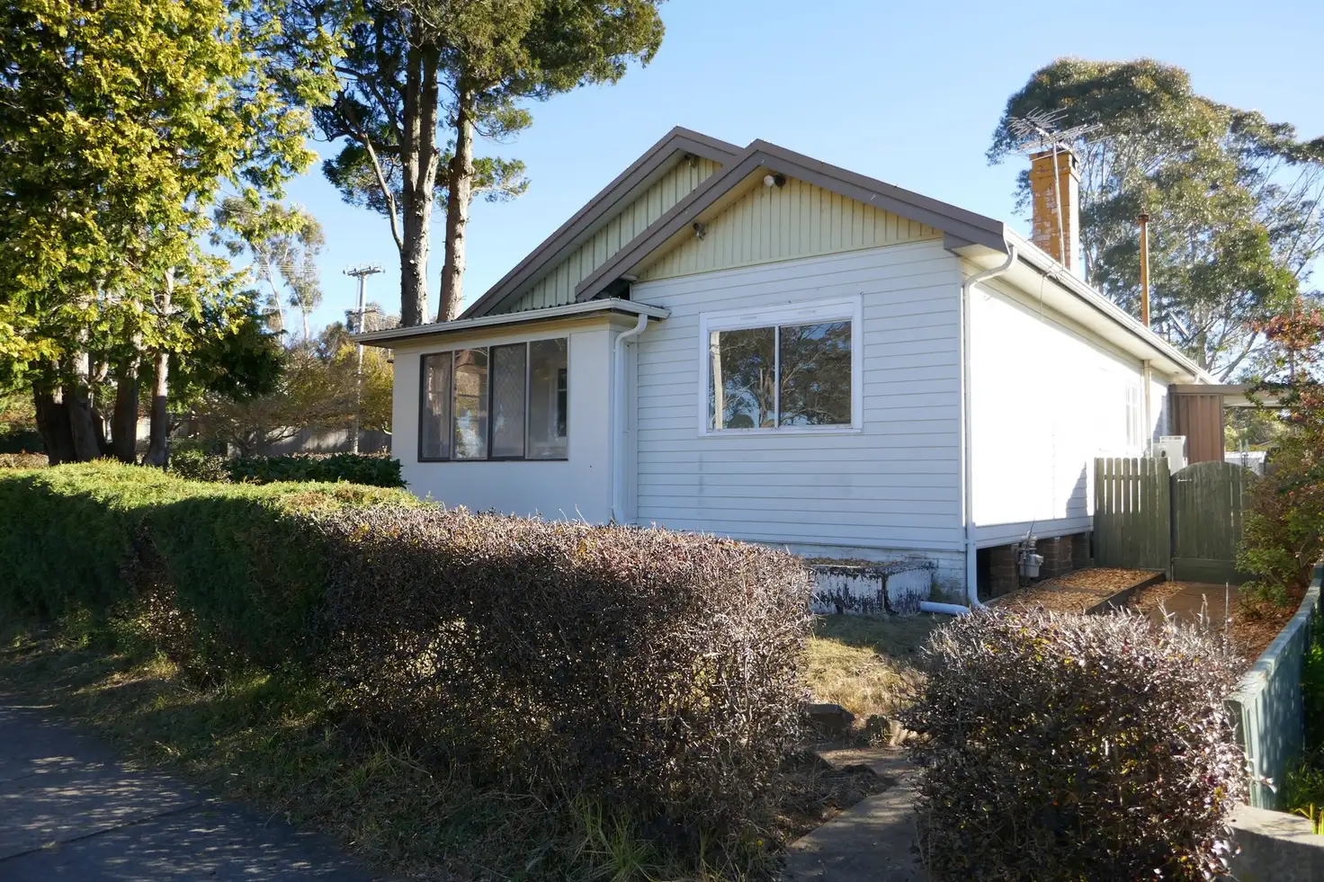 Main view of Homely house listing, 48 Barton Street, Katoomba NSW 2780