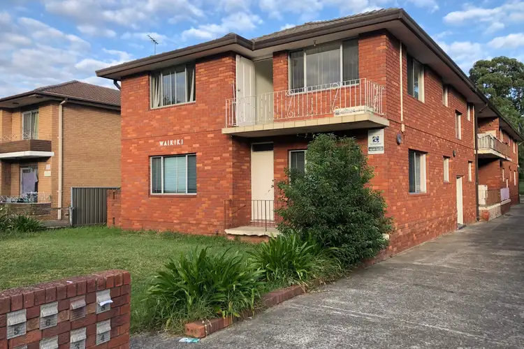 7/22 Military Road, Merrylands NSW 2160