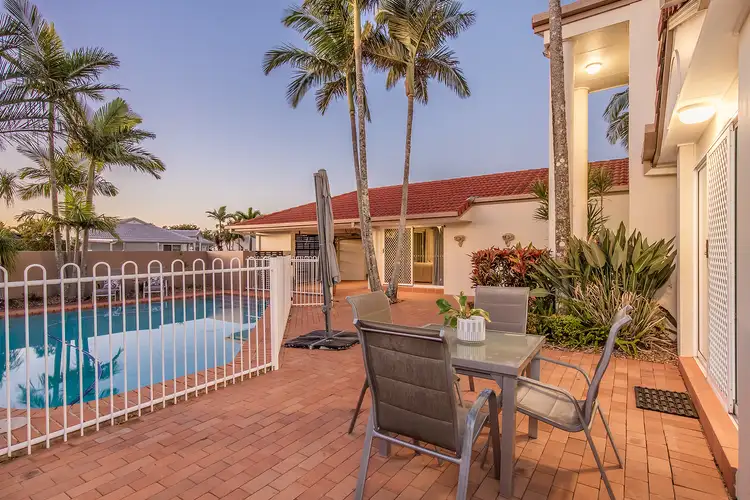 Fourth view of Homely house listing, 30 Santabelle Crescent, Clear Island Waters QLD 4226