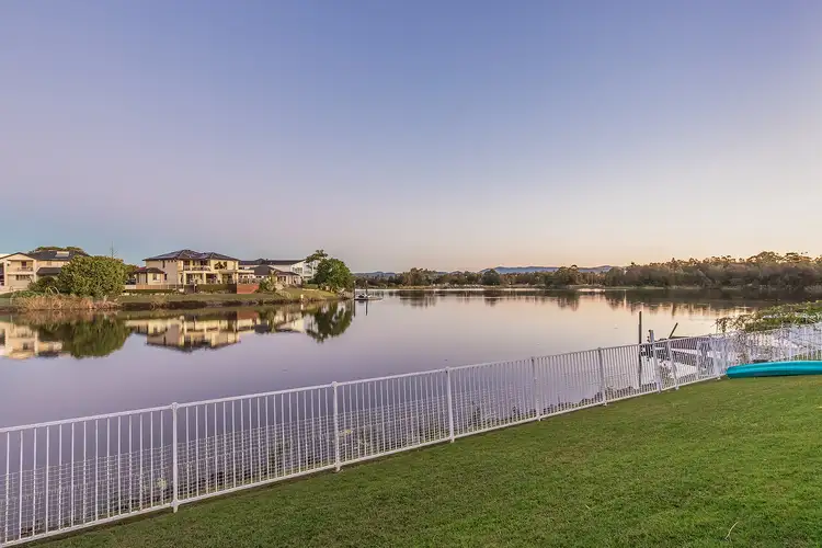 Sixth view of Homely house listing, 30 Santabelle Crescent, Clear Island Waters QLD 4226