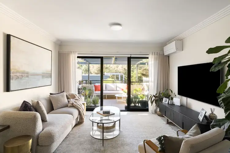 16/36-50 Taylor Street, Annandale NSW 2038