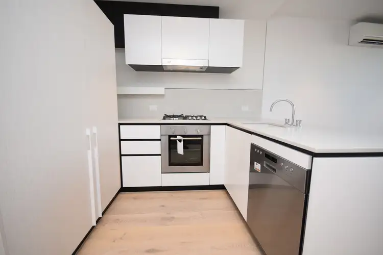 Fourth view of Homely apartment listing, 405/40-44 Pakington Street, St Kilda VIC 3182