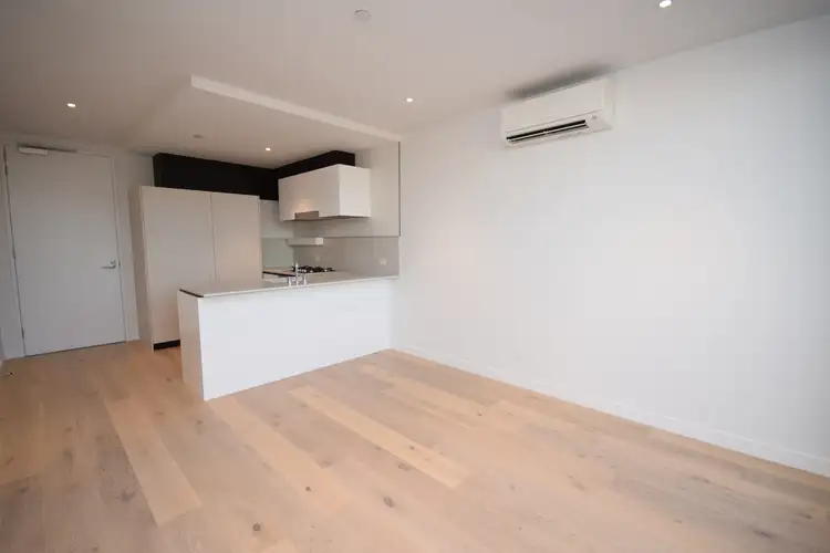 Fifth view of Homely apartment listing, 405/40-44 Pakington Street, St Kilda VIC 3182