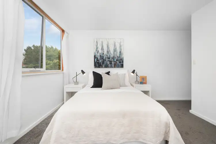 Sixth view of Homely apartment listing, 6/38 York Street, St Kilda West VIC 3182