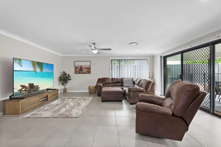 Second view of Homely house listing, 11A Philip Street, Scone NSW 2337