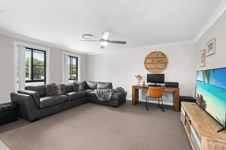 Third view of Homely house listing, 11A Philip Street, Scone NSW 2337
