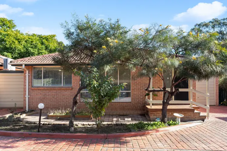 8/15 Mount Street, Constitution Hill NSW 2145