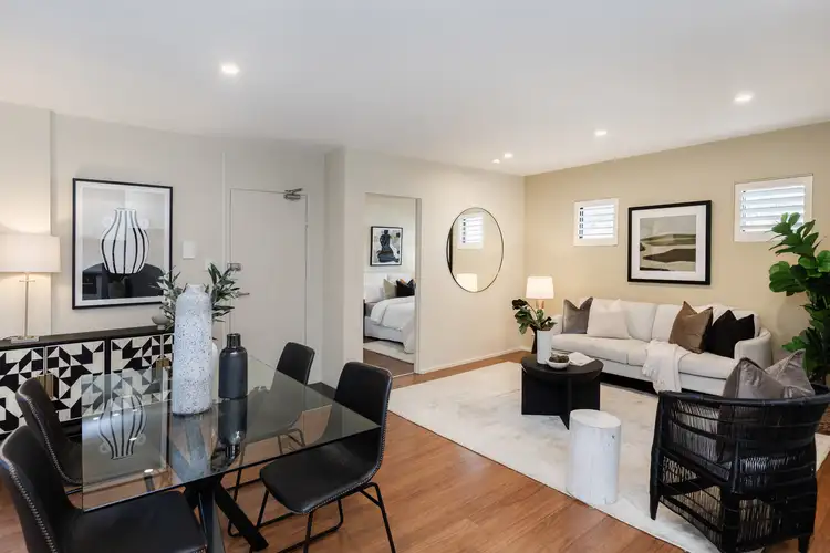 9/128 Cathedral Street, Woolloomooloo NSW 2011