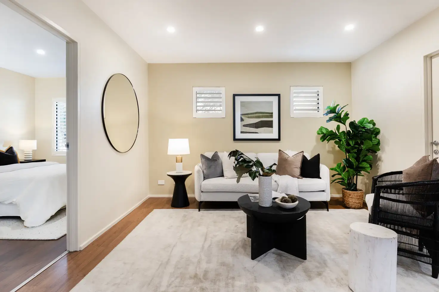 Main view of Homely apartment listing, 9/128 Cathedral Street, Woolloomooloo NSW 2011