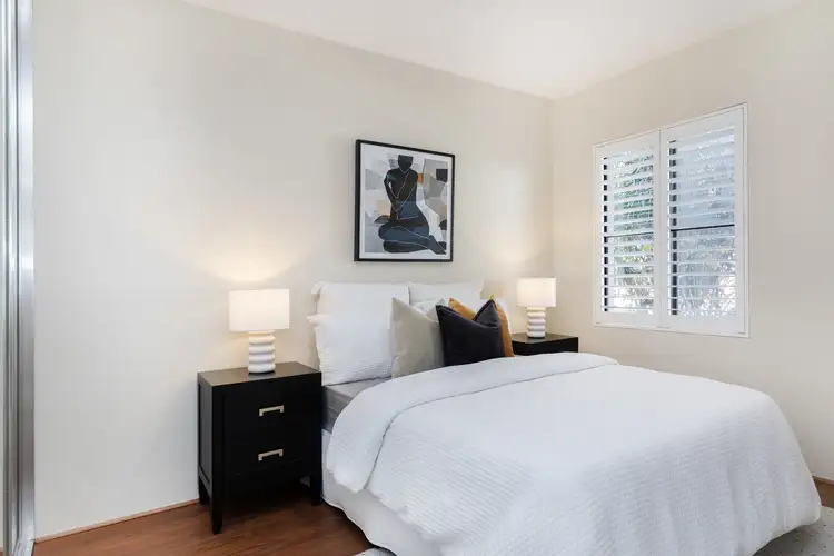 Third view of Homely apartment listing, 9/128 Cathedral Street, Woolloomooloo NSW 2011