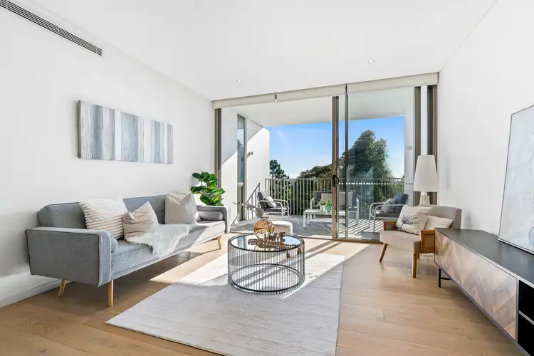 AA401/6 University Road, Miranda NSW 2228
