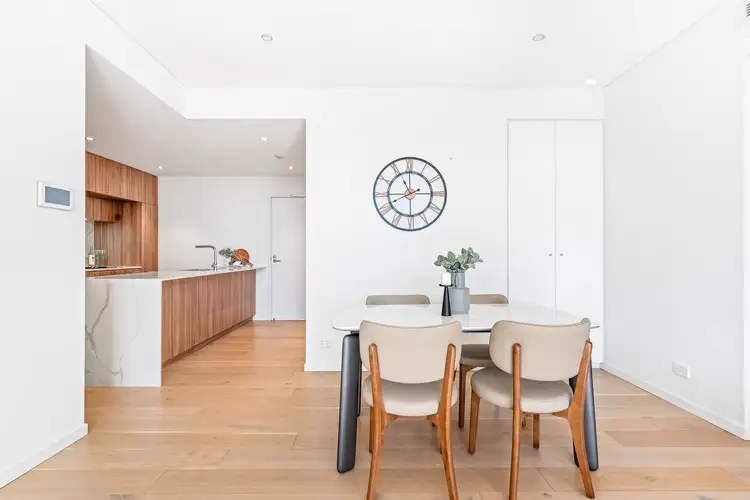 Fourth view of Homely apartment listing, AA401/6 University Road, Miranda NSW 2228