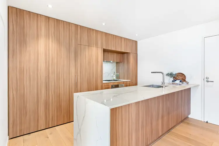 Fifth view of Homely apartment listing, AA401/6 University Road, Miranda NSW 2228