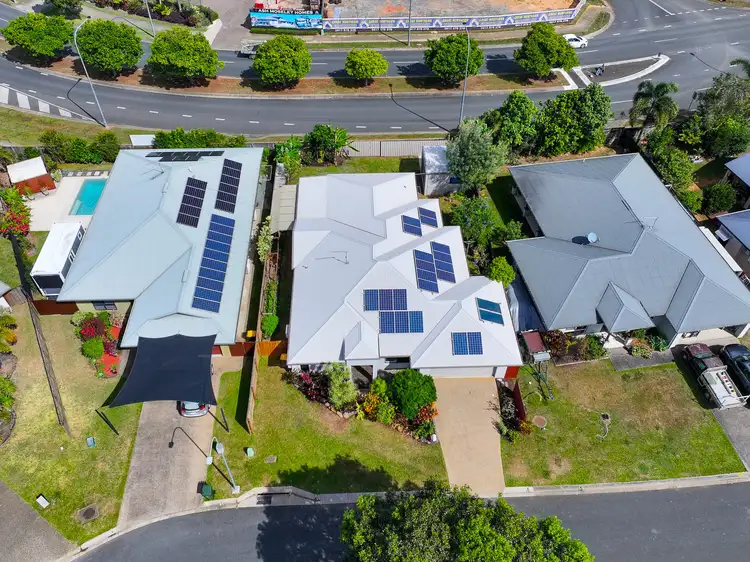 7 Hetherton Street, Smithfield QLD 4878