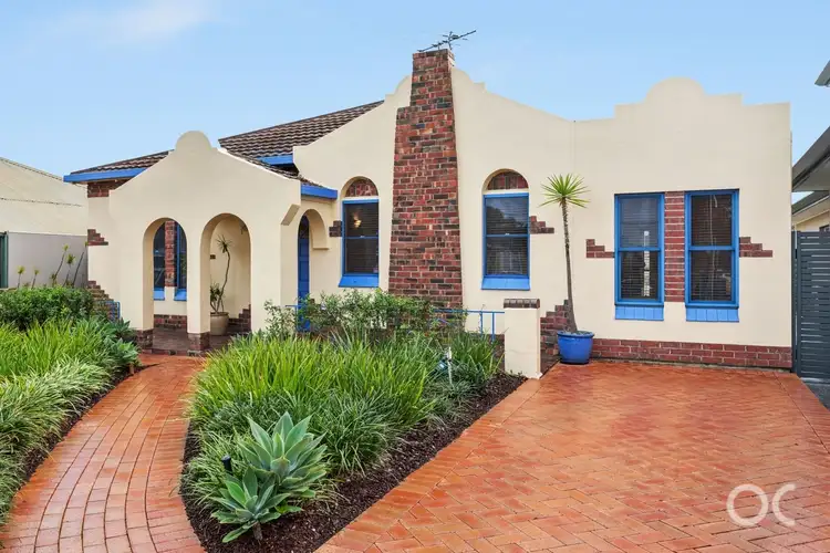 70 Beach Street, Grange SA 5022