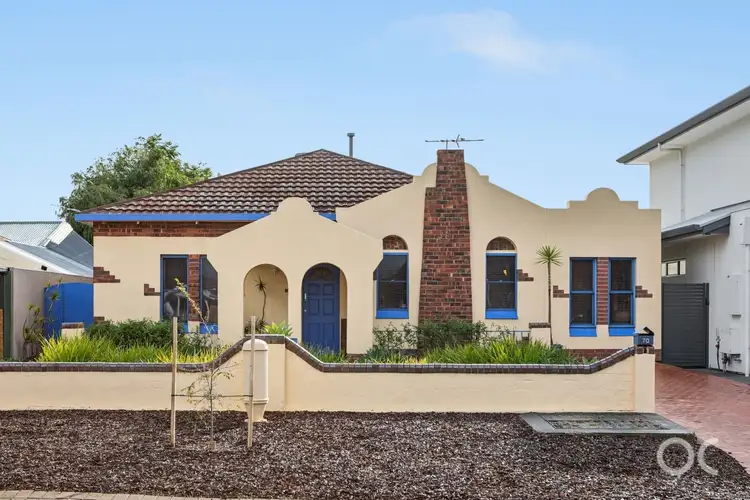 Second view of Homely house listing, 70 Beach Street, Grange SA 5022