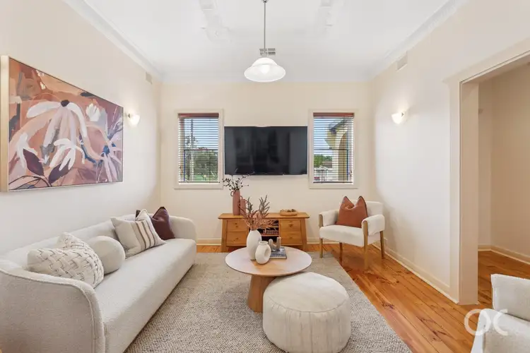 Fifth view of Homely house listing, 70 Beach Street, Grange SA 5022