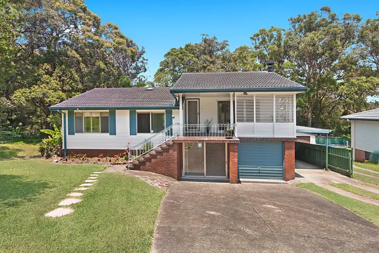 10 Terone Close, Warners Bay NSW 2282