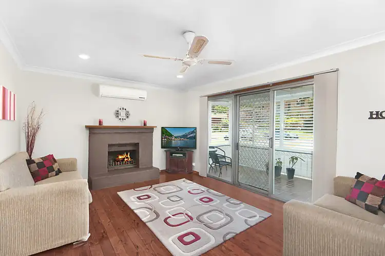 Fourth view of Homely house listing, 10 Terone Close, Warners Bay NSW 2282