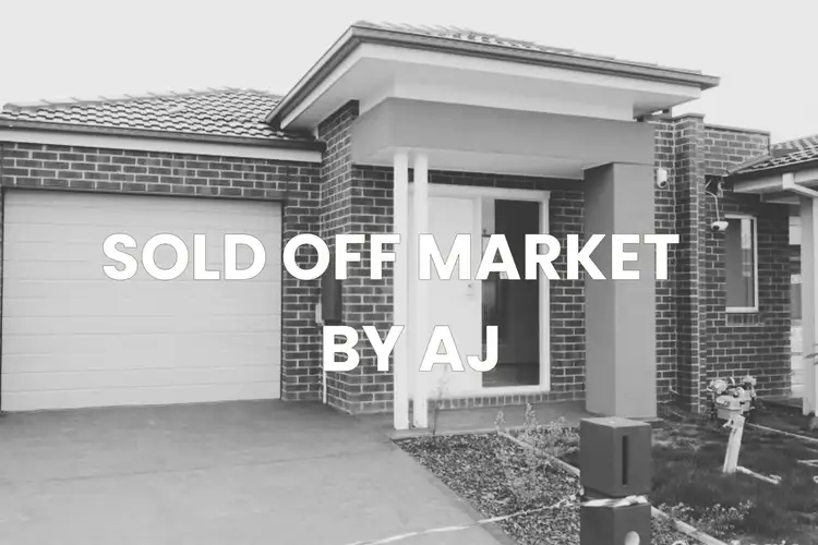 26 Stem Street, Kurunjang VIC 3337