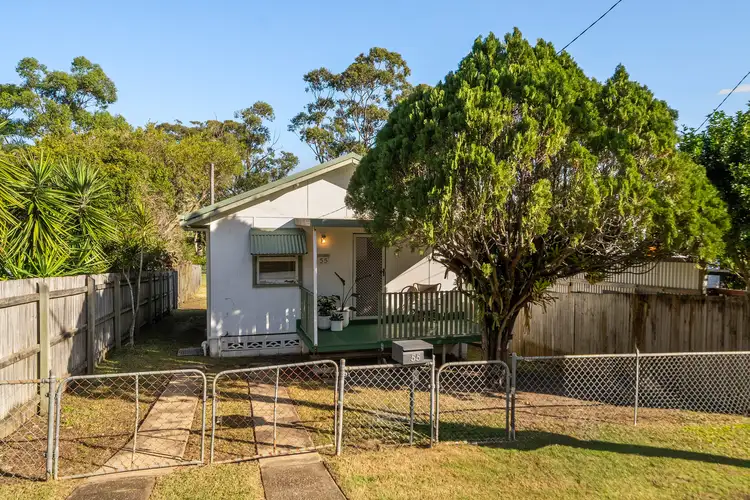 55 Chatham Street, Margate QLD 4019