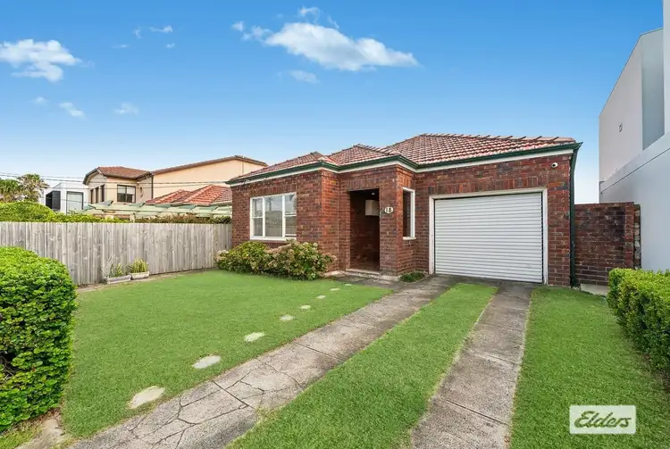 18 Weonga Road, Dover Heights NSW 2030