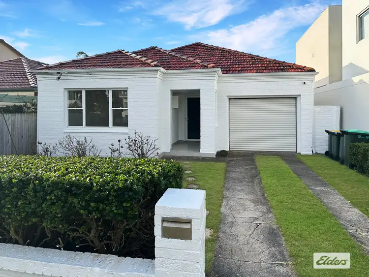 18 Weonga Road, Dover Heights NSW 2030