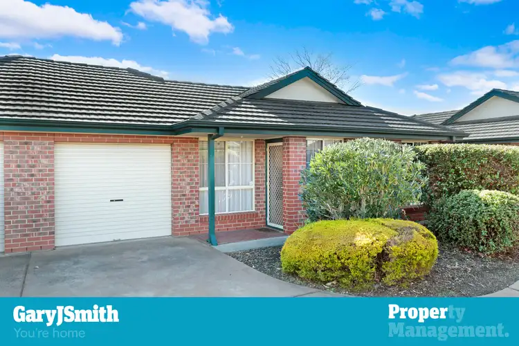 3/3-5 Morphett Road, Camden Park SA 5038