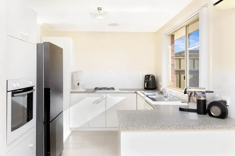Second view of Homely unit listing, 3/3-5 Morphett Road, Camden Park SA 5038