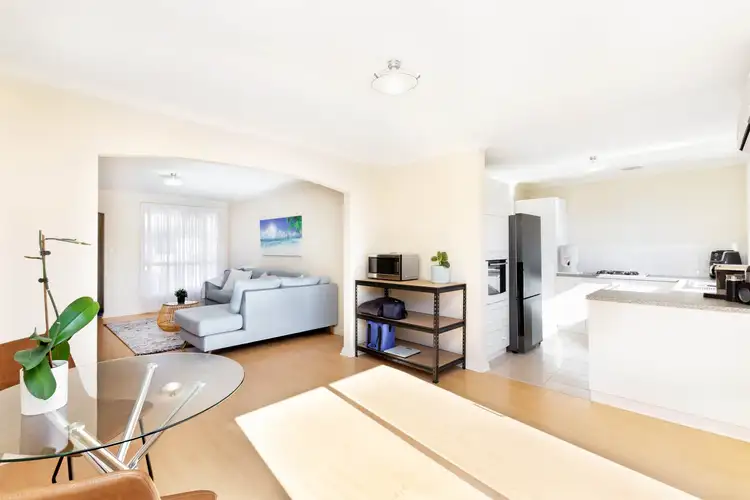 Third view of Homely unit listing, 3/3-5 Morphett Road, Camden Park SA 5038