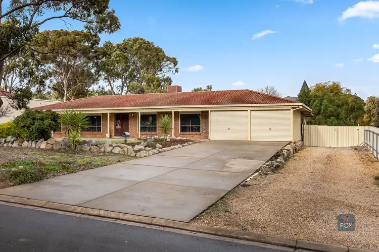 Second view of Homely house listing, 2 Alcazar Avenue, Gulfview Heights SA 5096